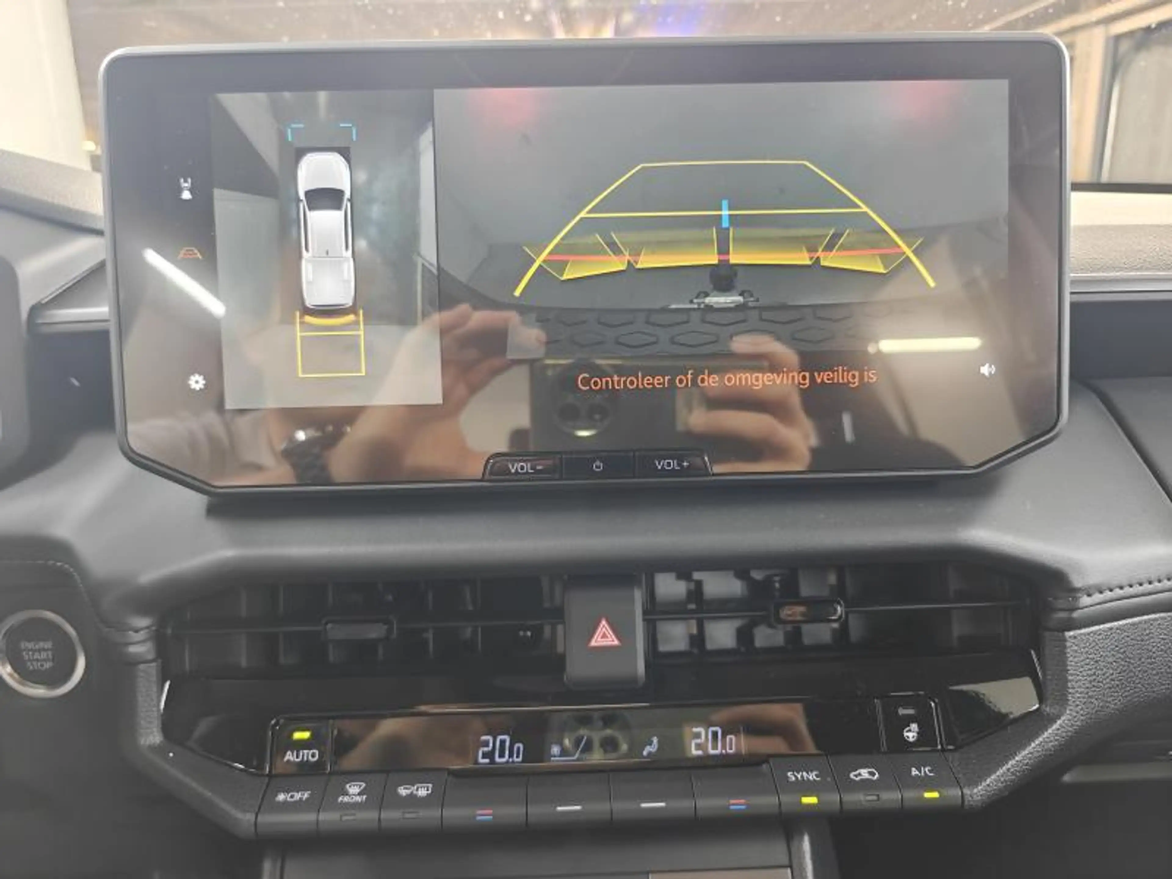 Toyota Hilux Style - Nieuw model!! — photo 8