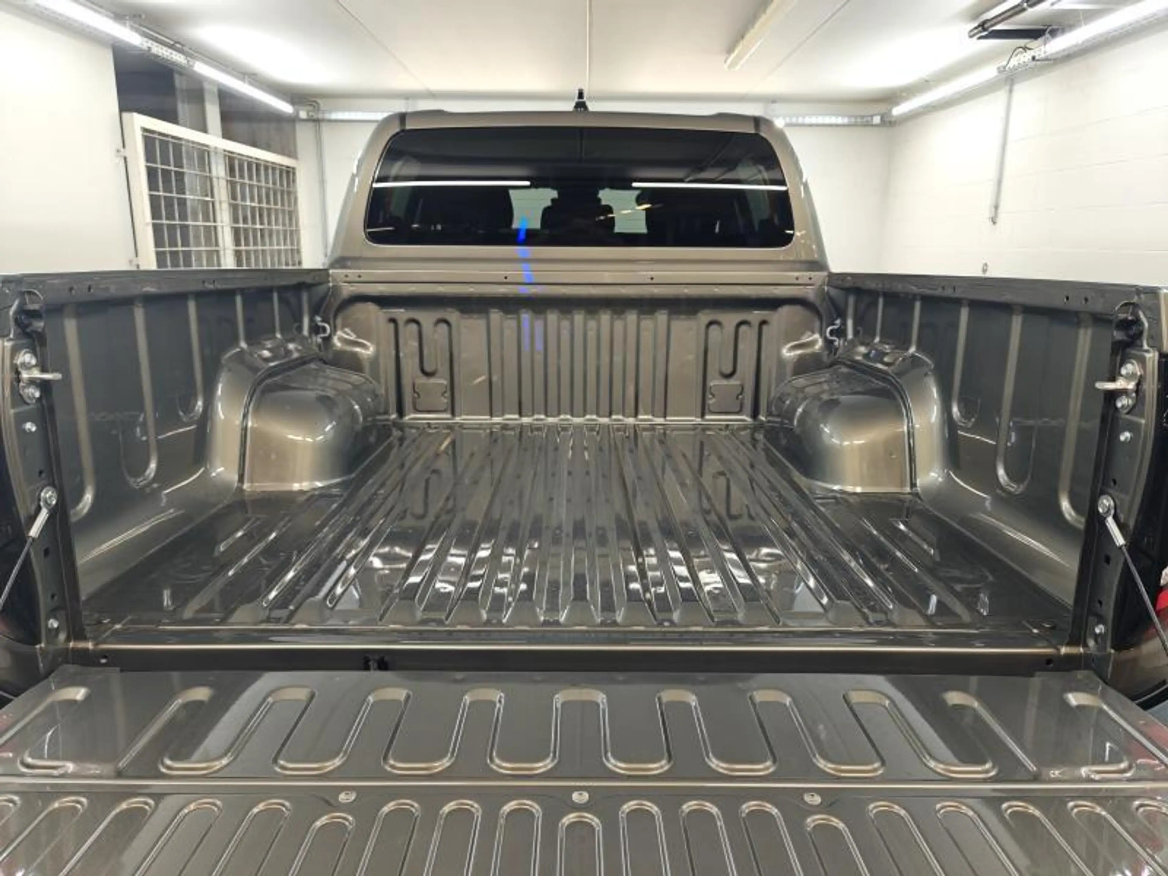 Toyota Hilux Style - Nieuw model!! — photo 15