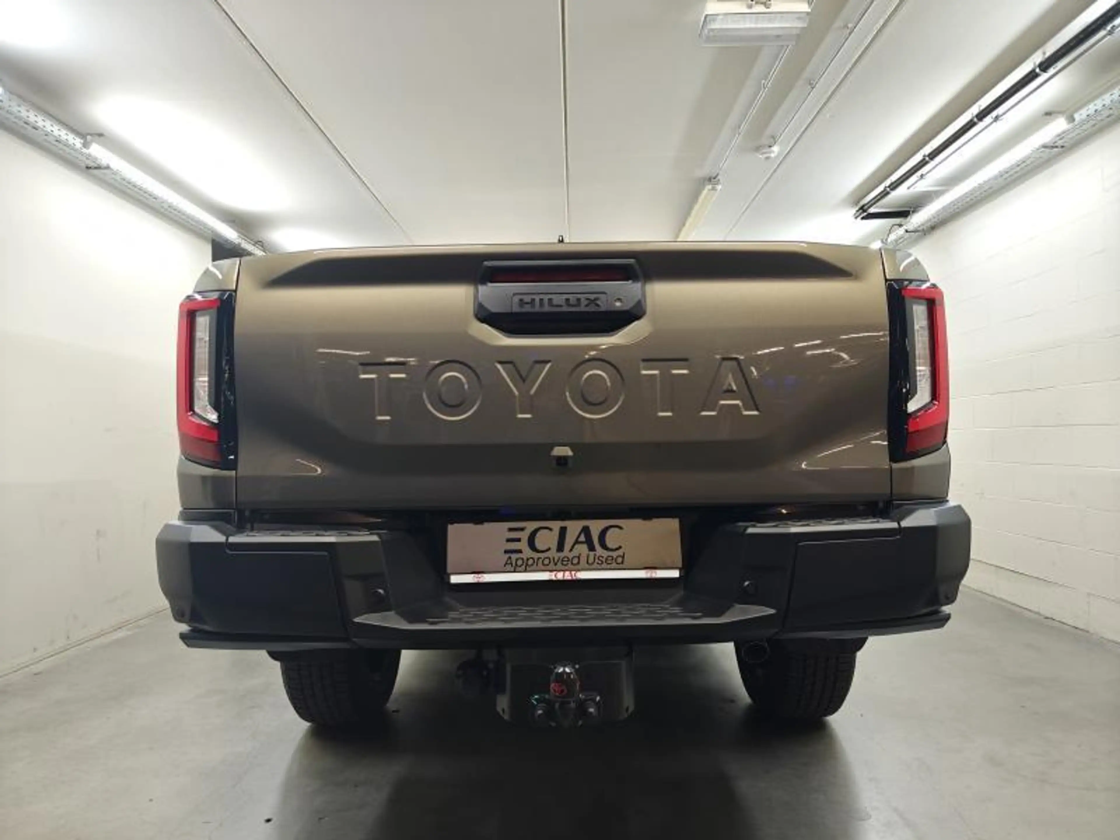 Toyota Hilux Style - Nieuw model!! — photo 13