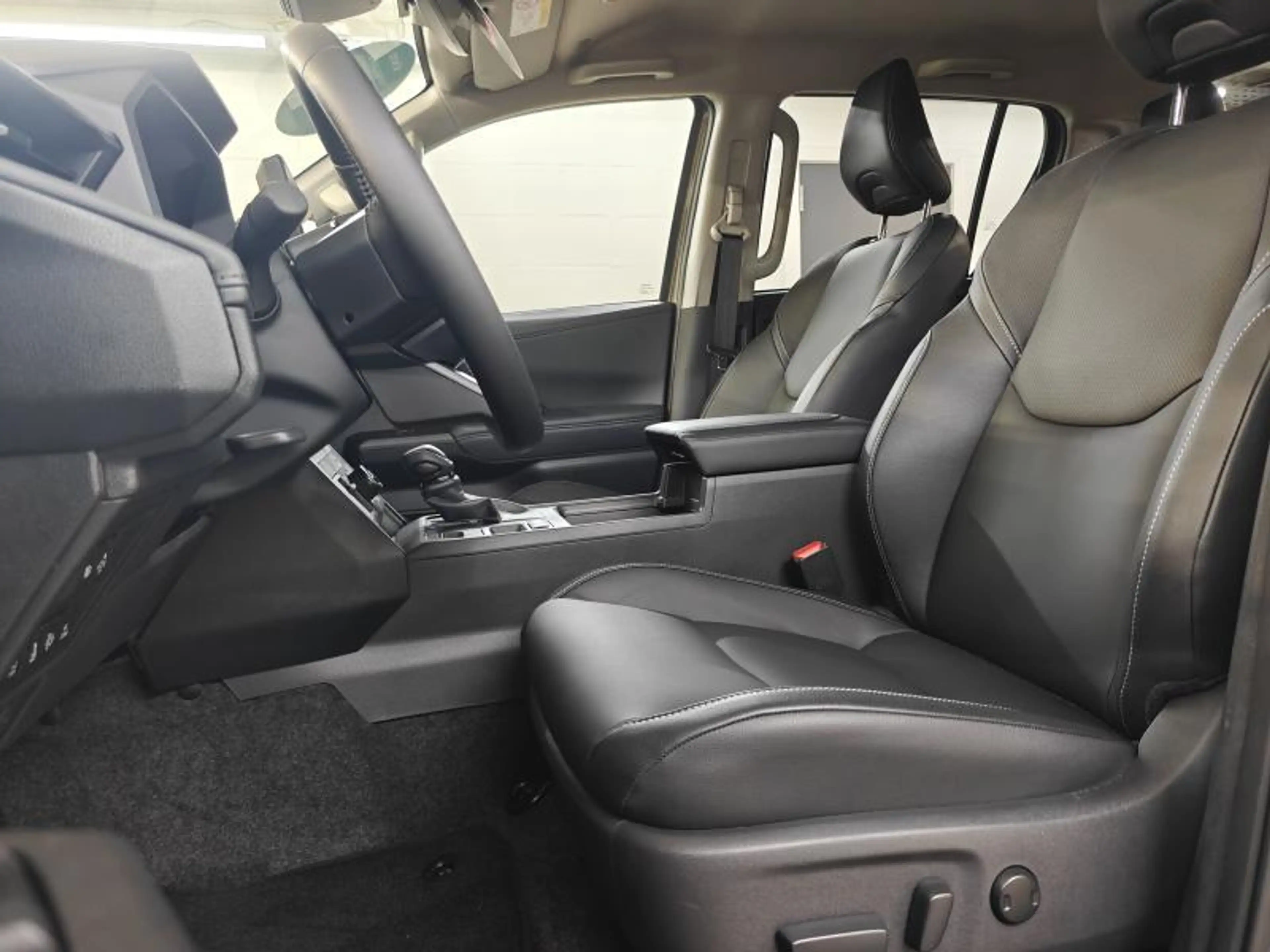 Toyota Hilux Style - Nieuw model!! — photo 9