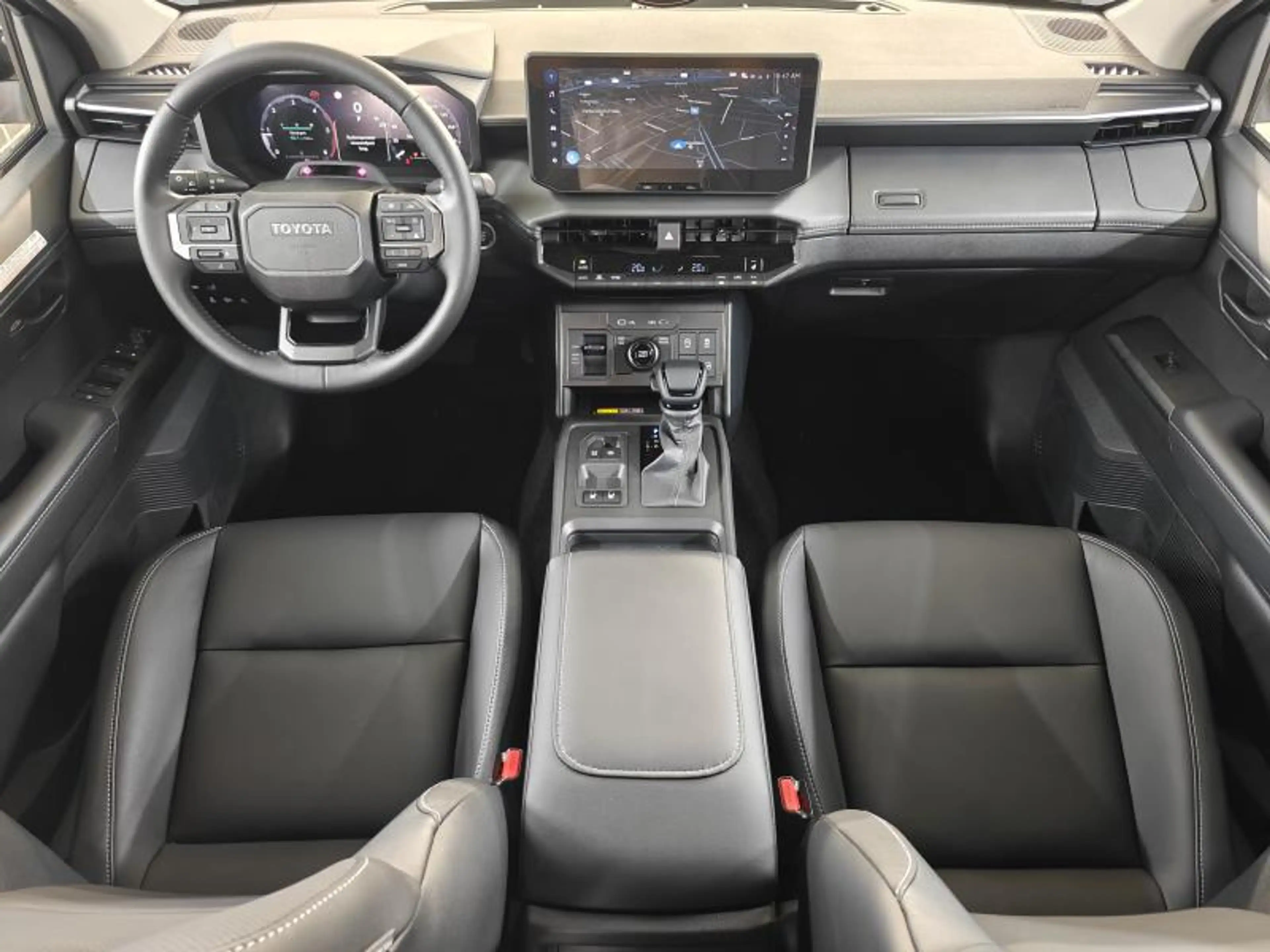 Toyota Hilux Style - Nieuw model!! — photo 11