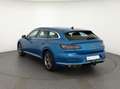 Volkswagen Arteon SB 2.0 TSI R-Line AHK Kamera Navi ACC LED Blau - thumbnail 3