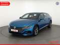 Volkswagen Arteon SB 2.0 TSI R-Line AHK Kamera Navi ACC LED Blau - thumbnail 1