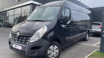 FOURGON 2.3 DCI 165 35 L4H2 CONFORT