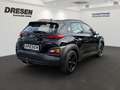 Hyundai KONA 1.0 T-GDI 2WD Select Klima AHK PDC Tempomat Nero - thumbnail 3