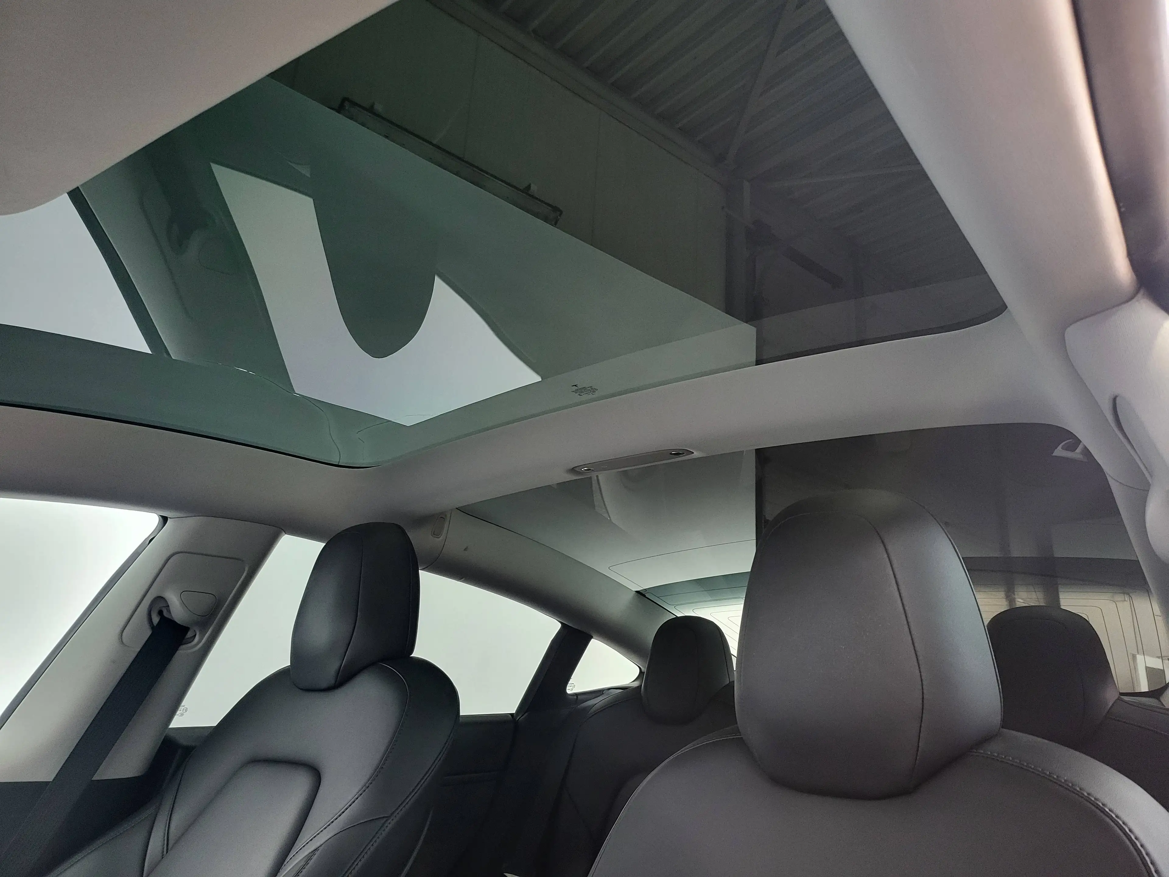 Tesla Model 3 Dual Motor | Long Range | SoH 100% | 2019 | 119.079 km | Goede staat | Direct beschikbaar — photo 13