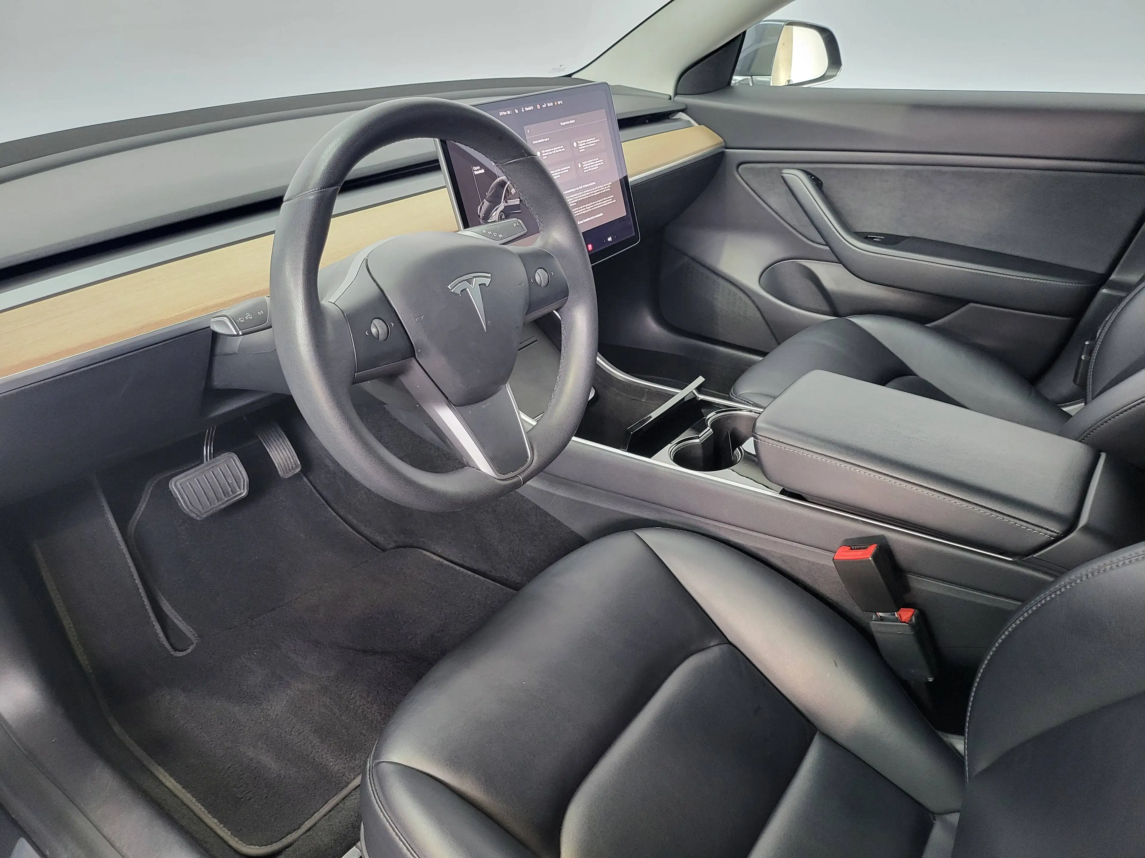 Tesla Model 3 Dual Motor | Long Range | SoH 100% | 2019 | 119.079 km | Goede staat | Direct beschikbaar — photo 11