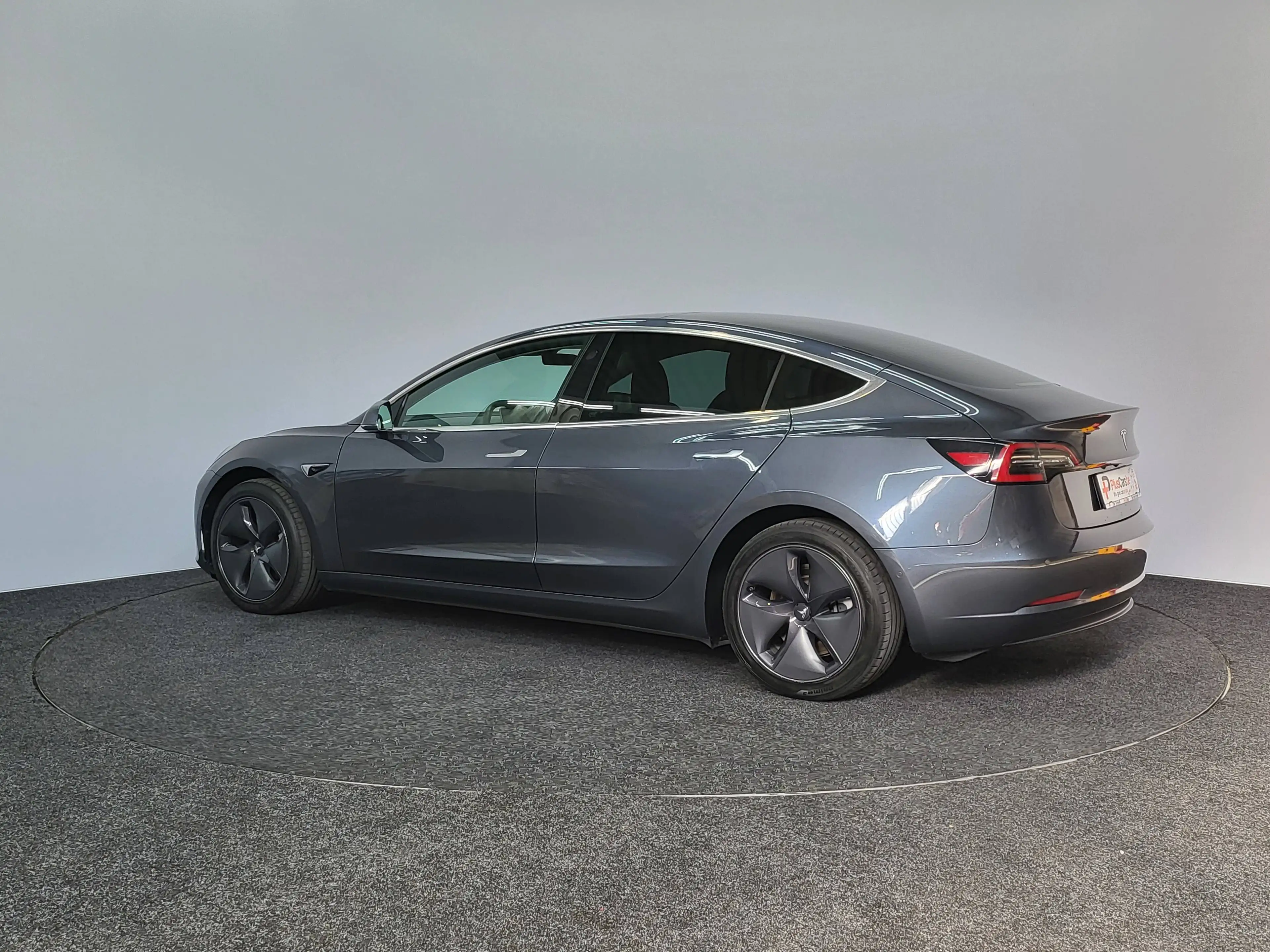 Tesla Model 3 Dual Motor | Long Range | SoH 100% | 2019 | 119.079 km | Goede staat | Direct beschikbaar — photo 4