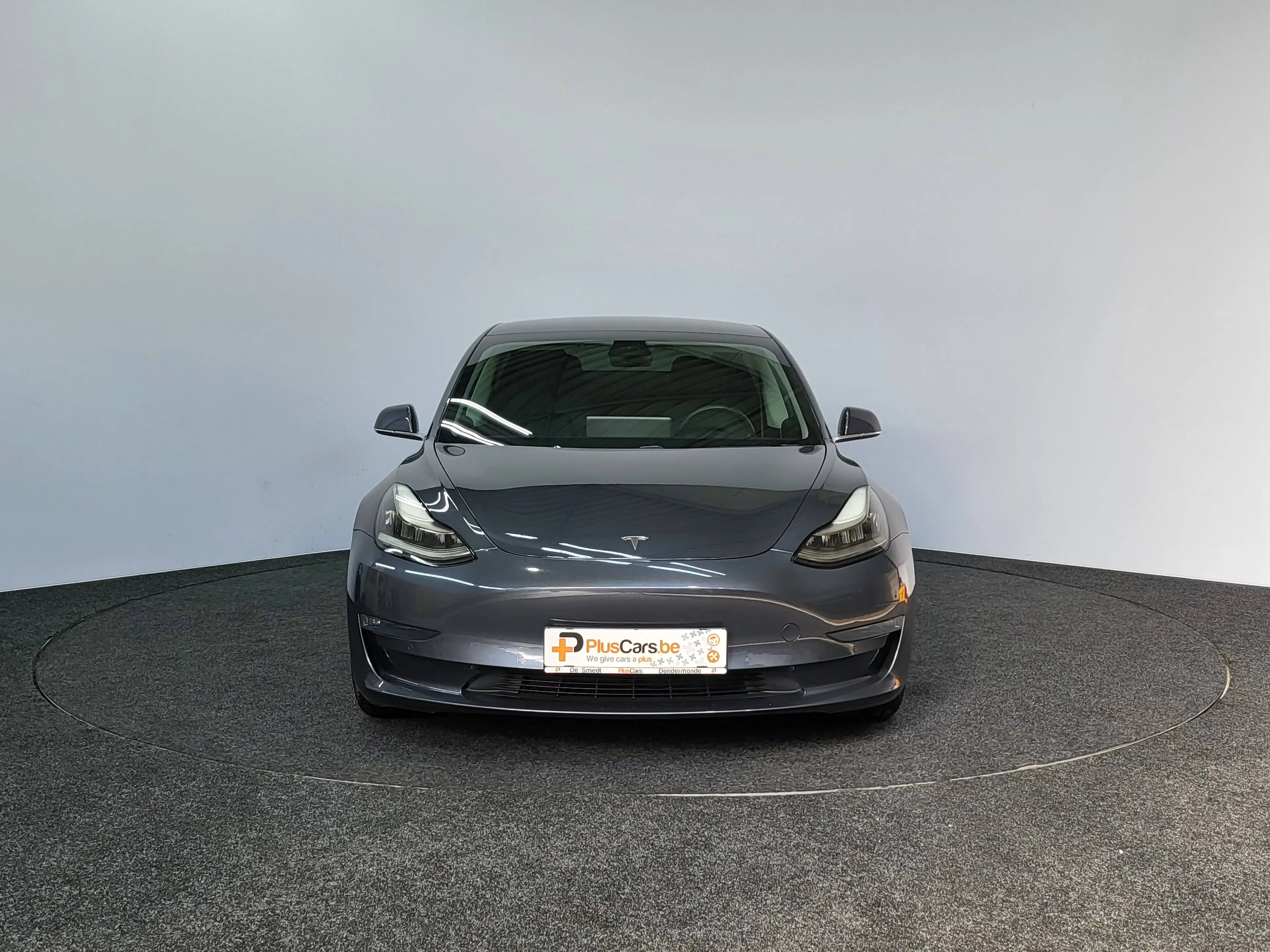 Tesla Model 3 Dual Motor | Long Range | SoH 100% | 2019 | 119.079 km | Goede staat | Direct beschikbaar — photo 2