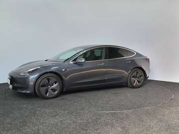 Dual Motor | Long Range | Nieuwe batterij van Tesla!! | 2019 | 119.079 km | Goede staat | Direct beschikbaar