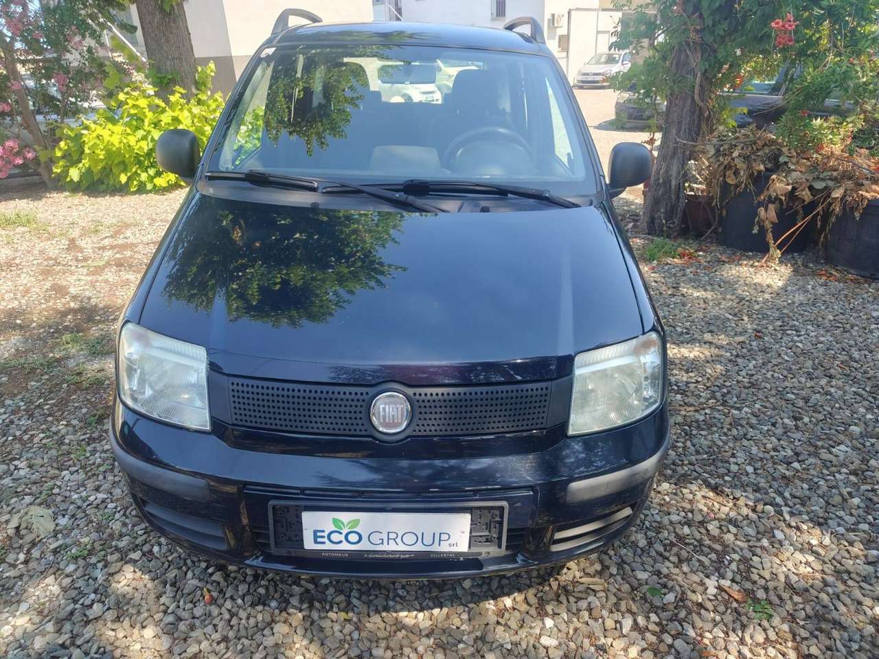 Fiat Panda Panda 1.2 Active 69cv E5