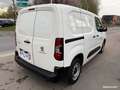 Peugeot Partner 1.5 bluehdi Premium 9083 HT Blanc - thumbnail 3