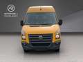 Volkswagen Crafter 50 *Hoch-Lang*Klima*AHK 3,5 t*GesG.3500KG Жовтий - thumbnail 3