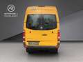 Volkswagen Crafter 50 *Hoch-Lang*Klima*AHK 3,5 t*GesG.3500KG Žlutá - thumbnail 6