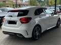 Mercedes-Benz A 180 A 180 AMG Line Weiß - thumbnail 2