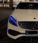 Mercedes-Benz A 180 A 180 AMG Line Weiß - thumbnail 5