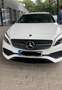 Mercedes-Benz A 180 A 180 AMG Line Weiß - thumbnail 4