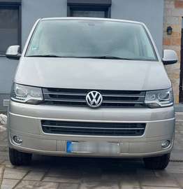 Multivan Kurz DSG Match