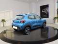 Dacia Spring CCS - Rückfahrkamera Klima  Electric 45 33 kW (... Blau - thumbnail 3