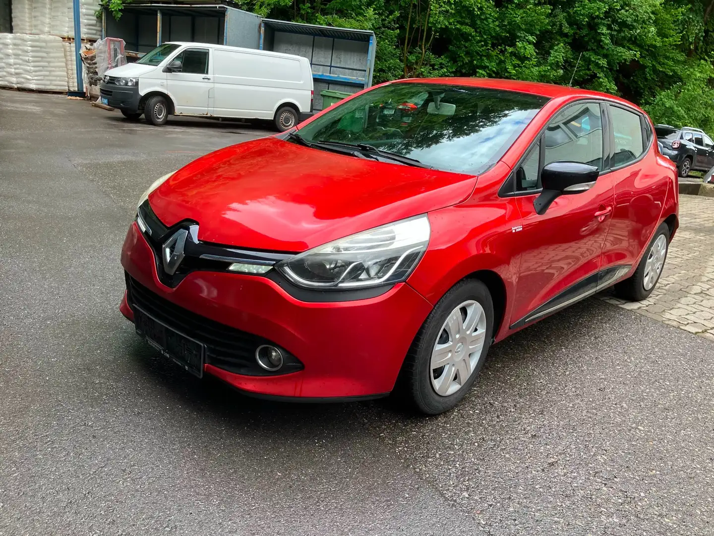 Renault Clio Expression Energy TCe 90 - 2