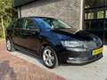 Skoda Rapid/Spaceback 1.4 TSI Greentech JOY | Autm | Navi | Clima | Crui Nero - thumbnail 6