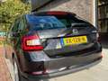 Skoda Rapid/Spaceback 1.4 TSI Greentech JOY | Autm | Navi | Clima | Crui Nero - thumbnail 11