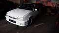 Opel Kadett E 2.0i GSI Cabrio White - thumbnail 2