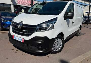 2.0 dci 120ch Grand Confort Média Nav