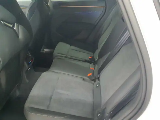 Cupra Terramar view 14