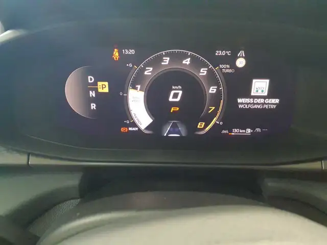 Cupra Terramar view 11