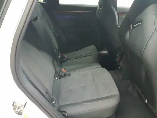 Cupra Terramar view 15