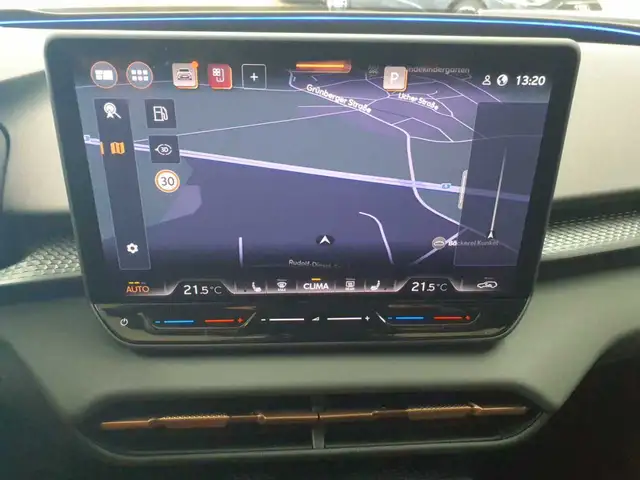 Cupra Terramar view 13