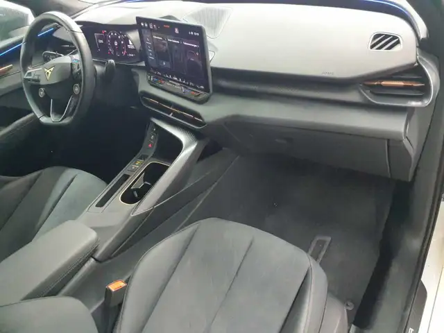 Cupra Terramar view 9