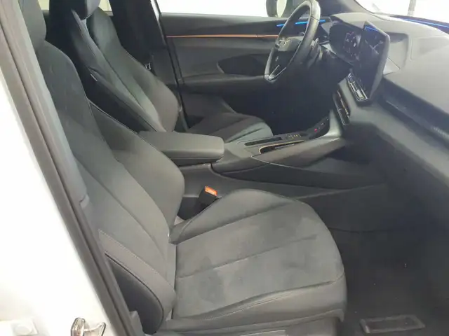 Cupra Terramar view 8