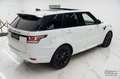 Land Rover Range Rover Sport 3.0 TDV6 HSE! Pano, carplay! Cruise! Camera! Fehér - thumbnail 14