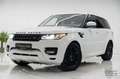 Land Rover Range Rover Sport 3.0 TDV6 HSE! Pano, carplay! Cruise! Camera! Fehér - thumbnail 1