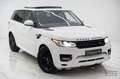 Land Rover Range Rover Sport 3.0 TDV6 HSE! Pano, carplay! Cruise! Camera! Fehér - thumbnail 7