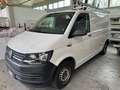 Volkswagen T6 Transporter PREZZO IVATO, Full Optional e Porta pacchi Bianco - thumbnail 1