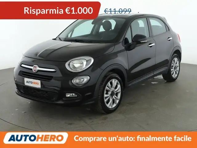 Fiat 500X 1.6 JTDM Pop Star 120 CV