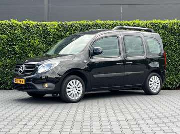combi 112 Ambiente, 5-PERSOONS, AIRCO, STOELVERWAR
