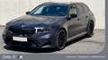BMW M5 M-Sportpaket Grau - thumbnail 1