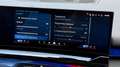 BMW M5 M-Sportpaket Grau - thumbnail 33