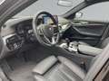BMW 540 i Luxury Line/HUD/AHK/Navigation/Leder/ACC Grau - thumbnail 4