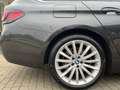 BMW 540 i Luxury Line/HUD/AHK/Navigation/Leder/ACC Grau - thumbnail 37