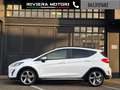 Ford Fiesta Active 1.0 Ecoboost Start&Stop Weiß - thumbnail 3