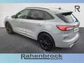 Ford Kuga Graphite Tech Edition 4x4 FHEV - AUTOMATIK Grau - thumbnail 4