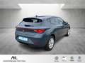 SEAT Leon 1.5 TSI "Style" Matrix/RFK/PDC/GRA/App-Connect Blauw - thumbnail 5