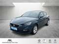 SEAT Leon 1.5 TSI "Style" Matrix/RFK/PDC/GRA/App-Connect Blauw - thumbnail 1