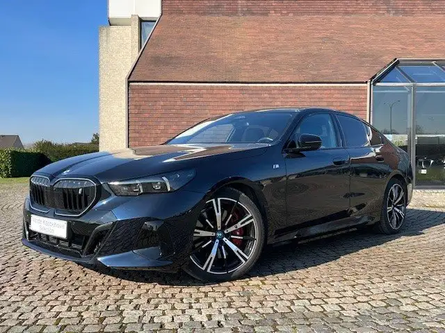 BMW i5 eDrive40  M Sportpakket