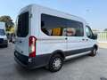 Ford Transit Bus 2.0/9 POSTI/PULLMINO/EURO 6D-TEMP/2019 Bianco - thumbnail 4